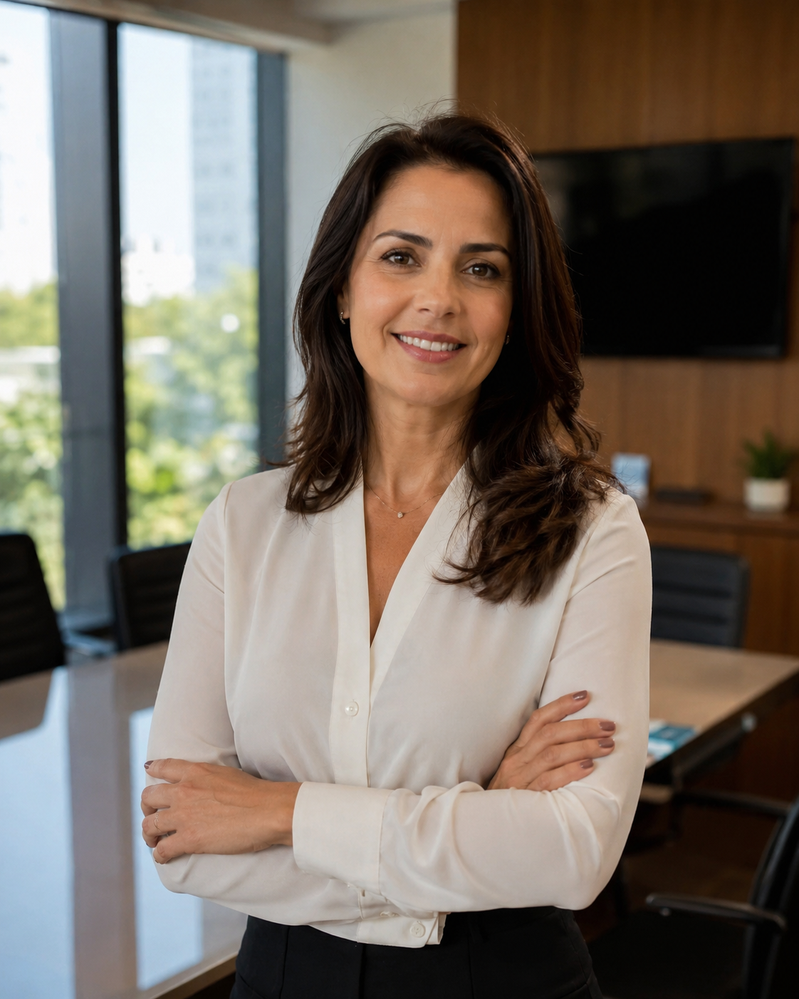 Arlei Fernandes — Empresa Atendida