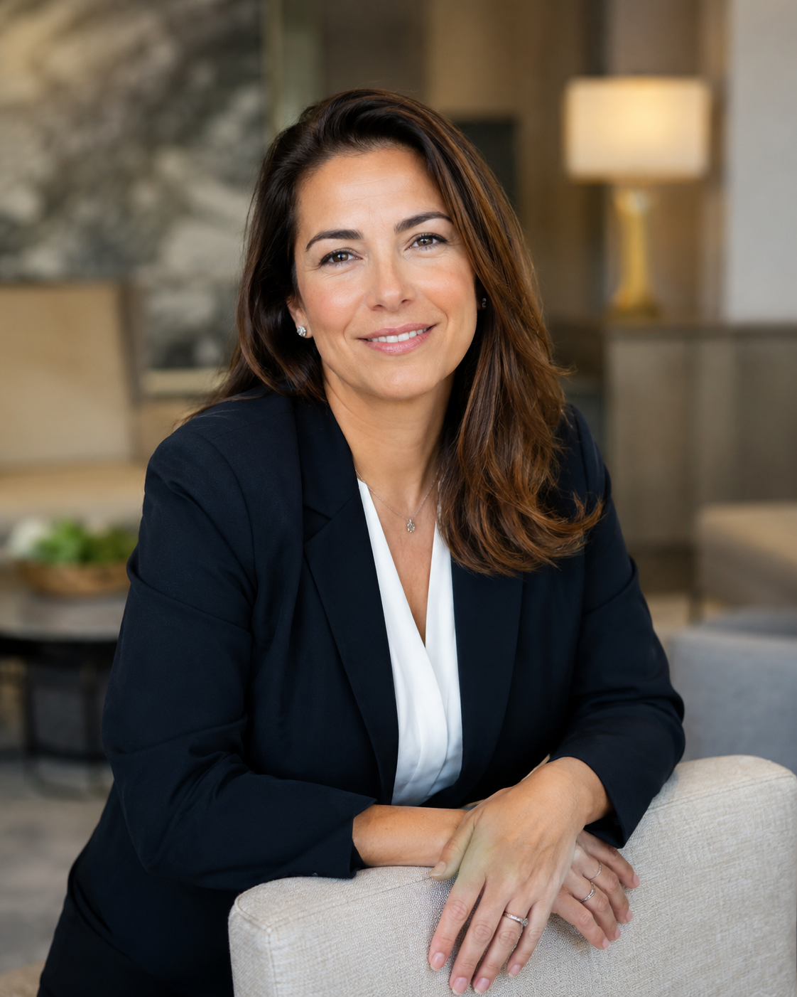 Marcia Dantas — Condomínio Atendido