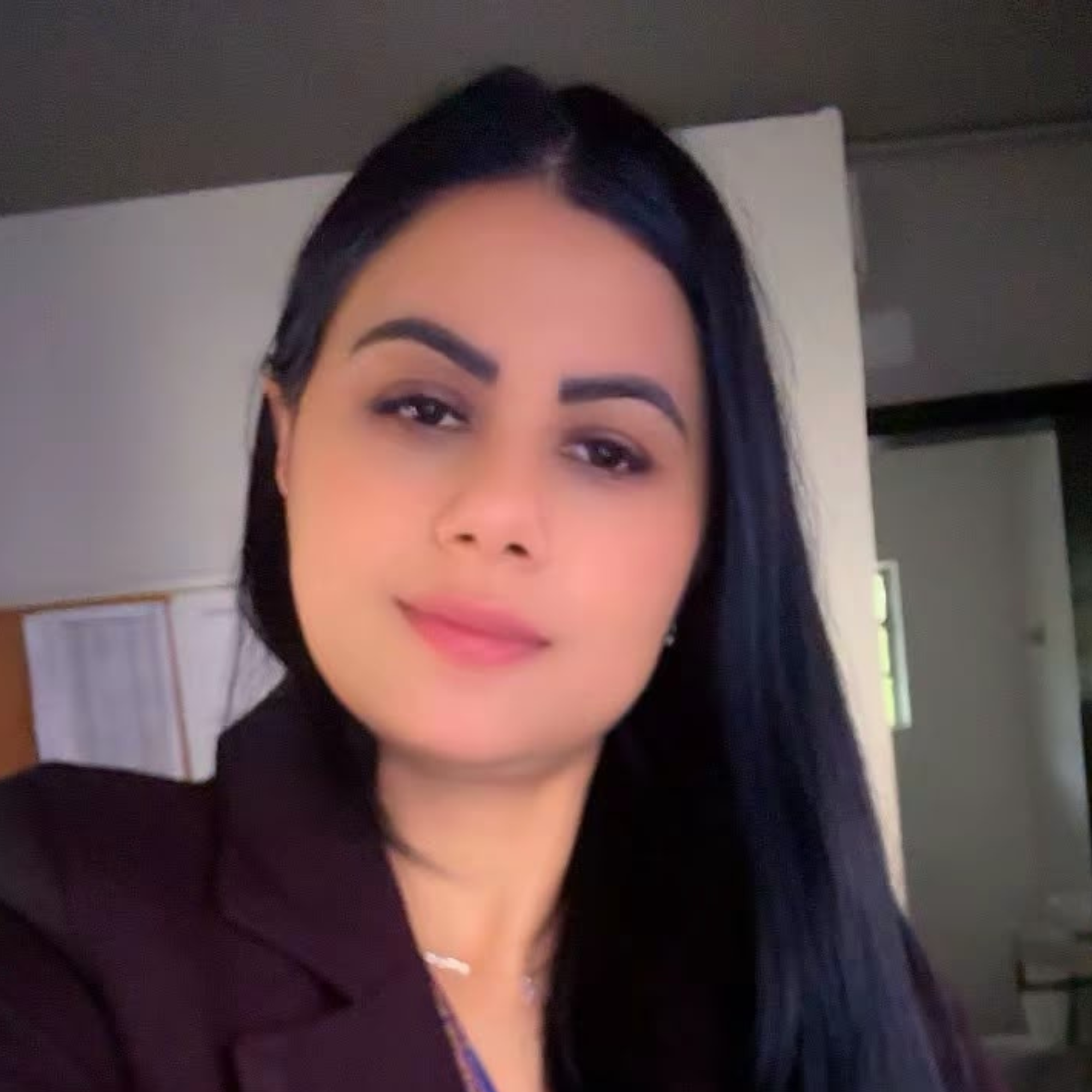 Amanda — Colaboradora Império