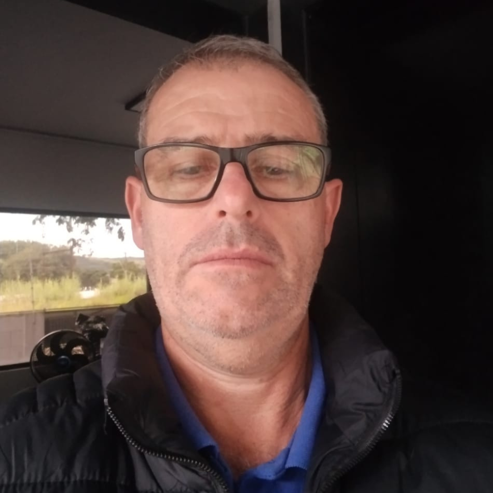 Robson — Colaborador Império
